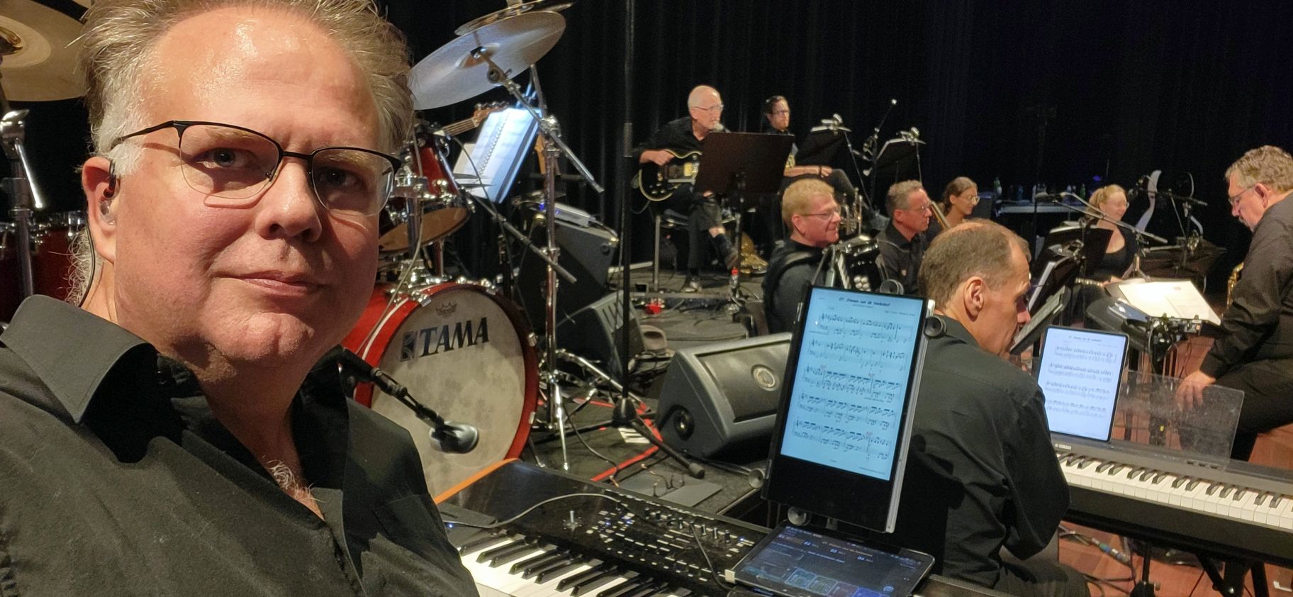 Muziektheater Cuypers