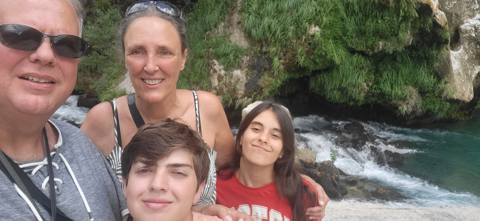 Vakantie Kroatië